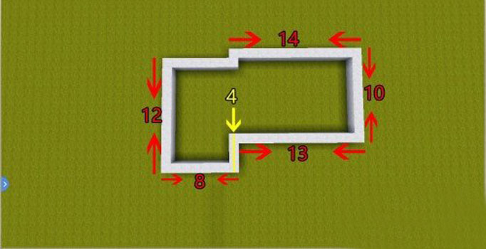 迷你世界小别墅制作方法是什么？