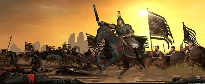 全面战争三国公共秩序怎么提升？