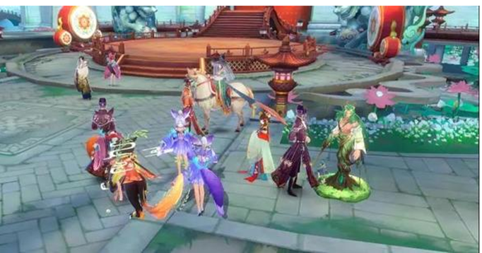 云梦四时歌高级渡劫材料怎么得？