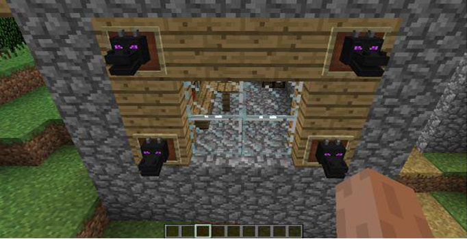 我的世界不死图腾的作用是什么？