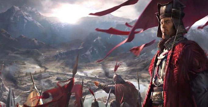 全面战争三国弓箭手火箭作用是什么？