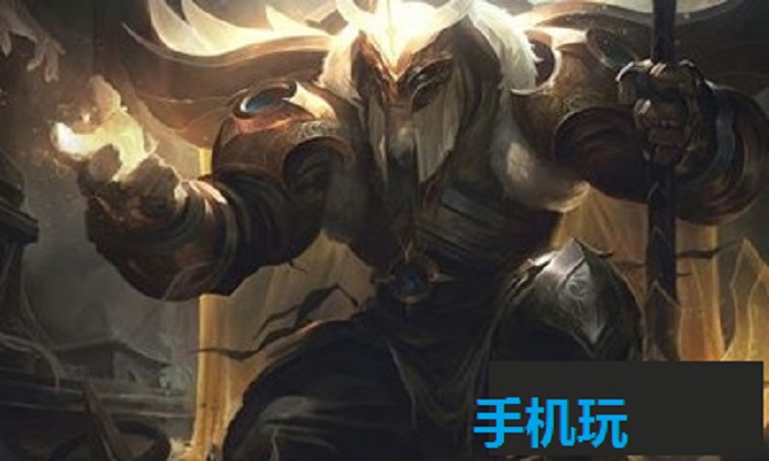 LOL9.10版本牧魂人怎么出装？
