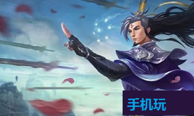 LOL9.10版本剑圣怎么出装？