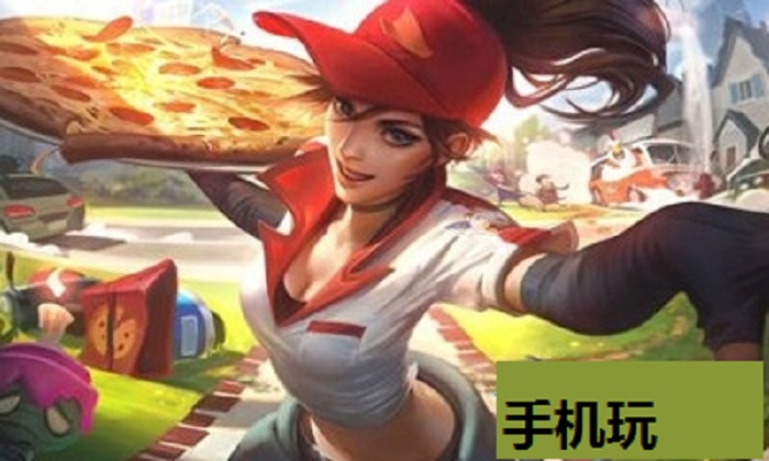 LOL9.10版本希维尔怎么出装？