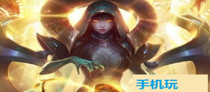 LOL9.10版本琴女怎么出装？
