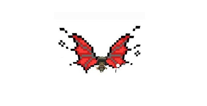 迷你世界翅膀的制作方法是什么？