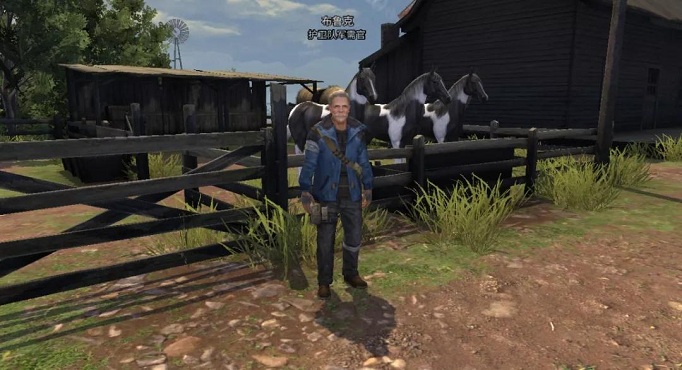 明日之后红杉镇火车争夺什么时候开启？