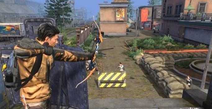 明日之后红杉镇金币怎么获得？