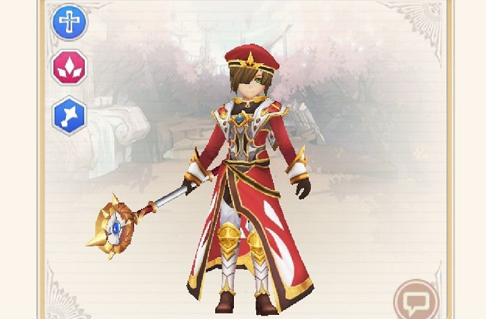 萌萌军团火系角色那些强？