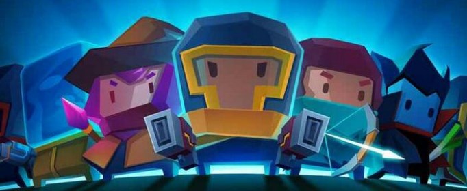 元气骑士6月5日每日挑战怎么打？