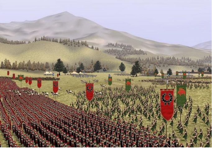 全面战争三国怎么治理腐败？