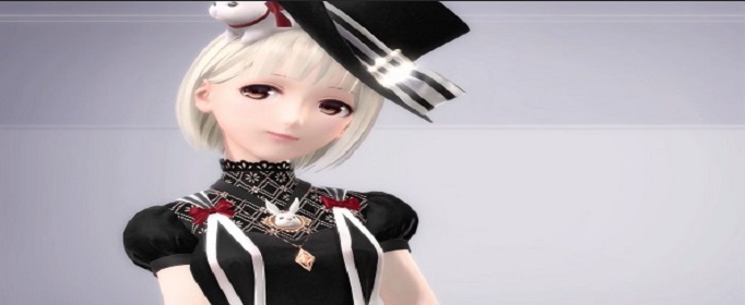 闪耀暖暖怎么下载台服？