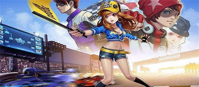 QQ飞车手游青鸾灵羽礼盒怎么得？