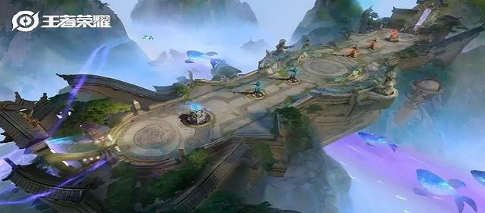 王者荣耀梦境大乱斗怎么玩？