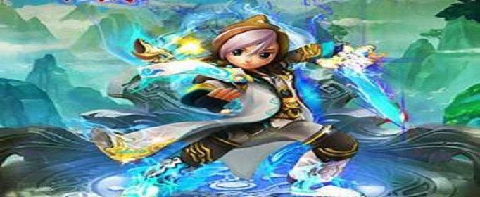 热血江湖传日常加速是什么？