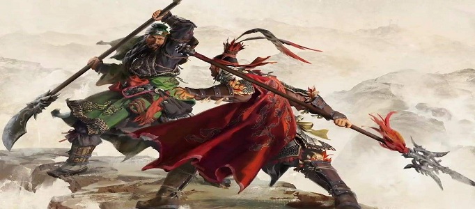 全面战争三国人才有什么用？