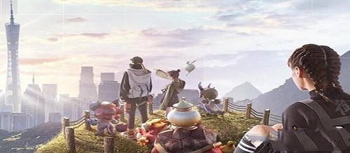 一起来捉妖萌卜兔技能是什么？