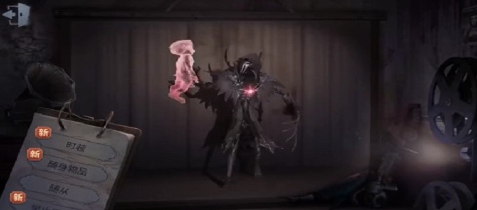 第五人格杰克忘川渡人多少钱？