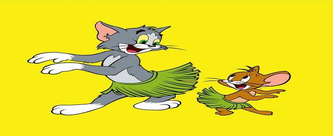 猫和老鼠手游海盗杰瑞厉害吗？