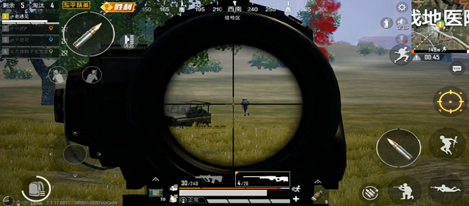 和平精英狙击手怎么玩？