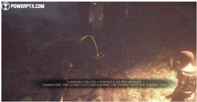 瘟疫传说无罪炼金术士的货车在哪？