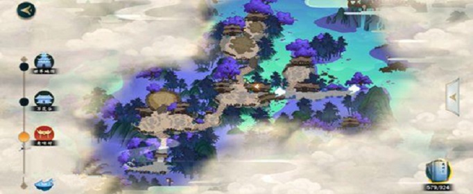 剑网3指尖江湖药王授高徒2隐藏点在哪？