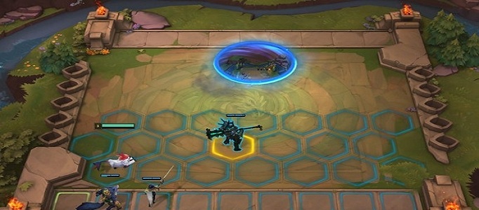 LOL云顶之弈模式金币怎么得？