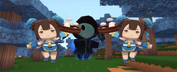 迷你世界羊圈怎么制作？