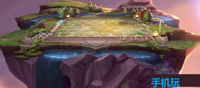 LOL云顶之弈模式等级怎么提升？