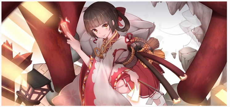 阴阳师久次良怎么得？