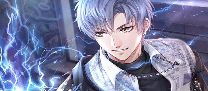 恋与制作人凌肖SSR荼蘼怎么得？