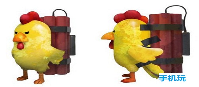 和平精英暗夜危机特殊武器怎么样？