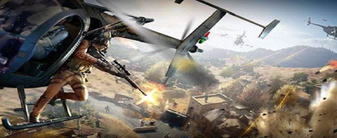 荒野行动彩色名字怎么取？