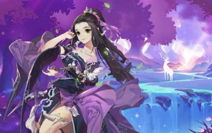 剑网3指尖江湖藏春挂件怎么获得？