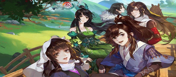 剑网3指尖江湖剧情怎么重看？