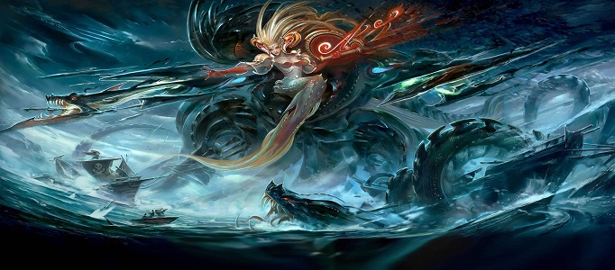 LOL云顶之弈剑士阵容怎么搭配？