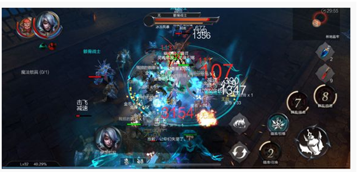 拉结尔魂灯怎么加点？