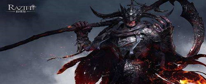 拉结尔拜森怎么解锁？