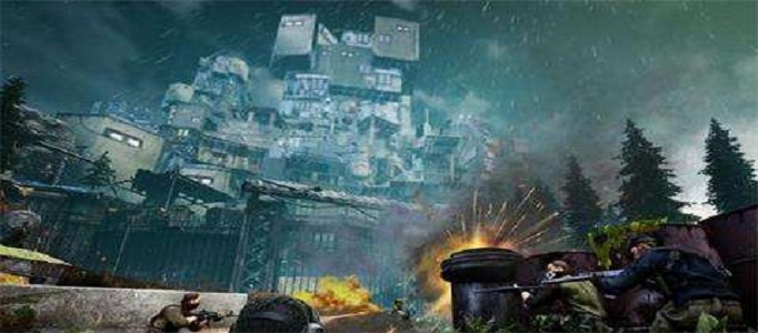 文明重启吊顶灯怎么做？