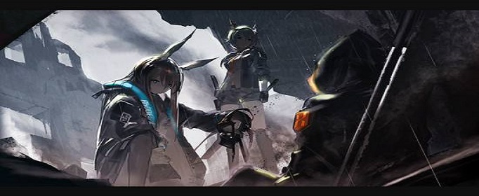 明日方舟研磨石怎么刷？