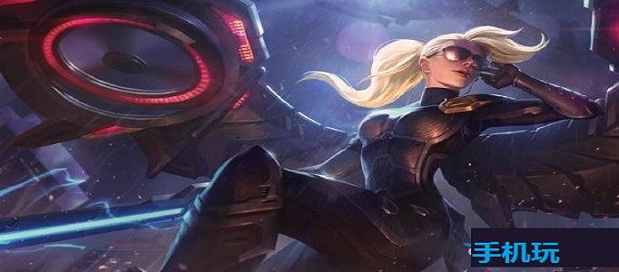 LOL云顶之弈六贵族阵容怎么玩？