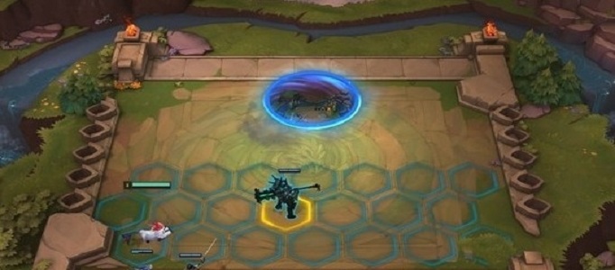 LOL云顶之弈强势棋子有哪些？