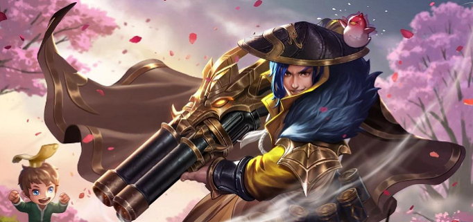 王者荣耀S16刘备怎么出装？