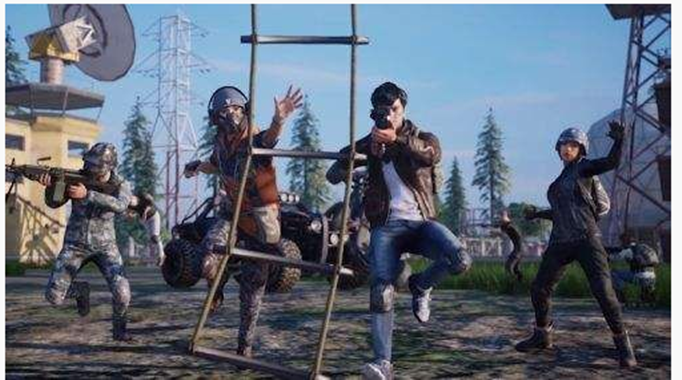 和平精英暗夜危机怎么进？