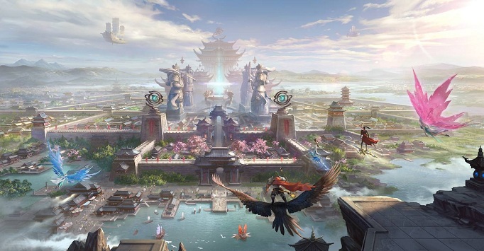 完美世界手游卧倒的书生隐藏任务在哪接