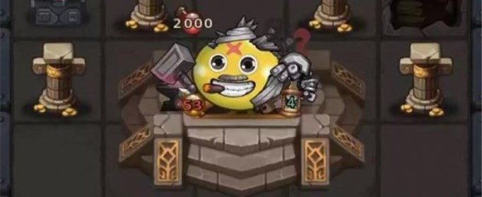 不思议迷宫锻造师试炼怎么打