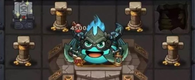 不思议迷宫恶魔猎手试炼怎么打