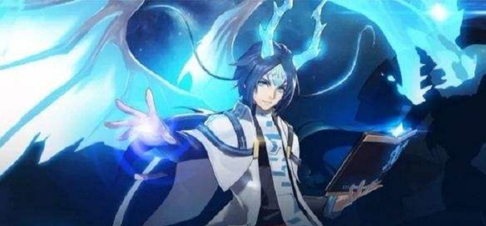 一起来捉妖应龙技能怎么连招