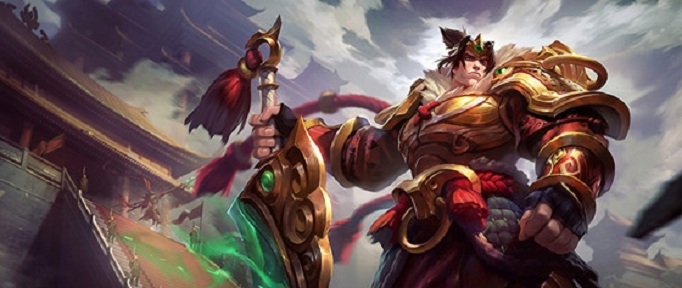 LOL云顶之弈OP英雄有哪些