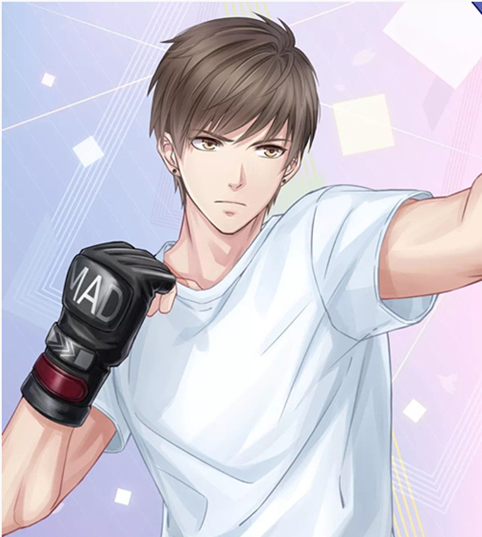 恋与制作人白起·左勾拳怎么得